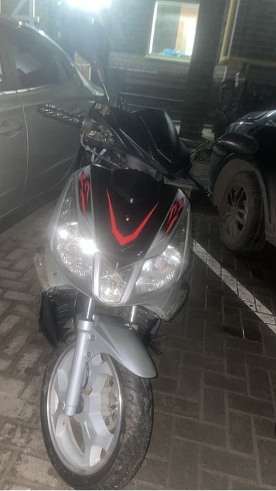 Продам нада почистить карб