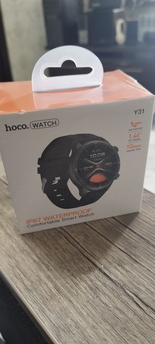 Смарт watch новый