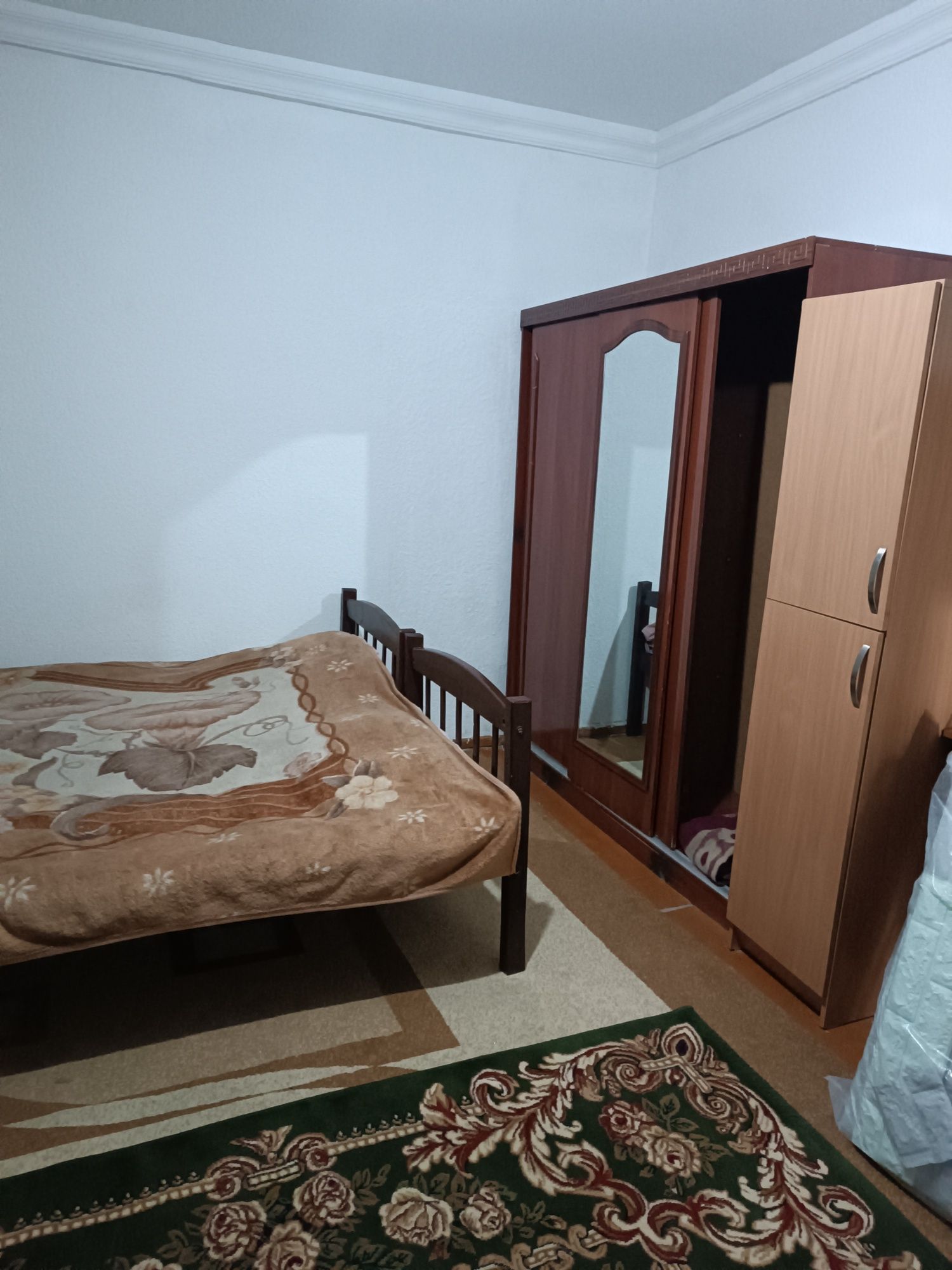 Сдаю однокомнатную квартиру