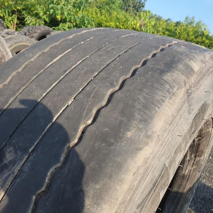 Cauciucuri 385/55R22.5  Michelin Anvelope Calitate La Second