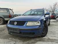 Vw Passat (b5) 1.9tdi 1999г На Части