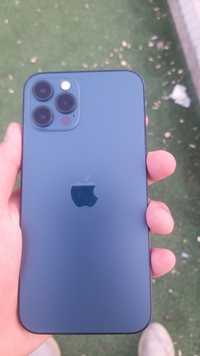 Iphone 12 pro ideyal