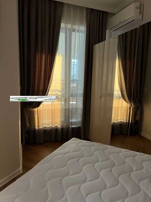 Дава се под наем Двустаен апартамент в Пловдив, Христо Смирненски - 69 кв.м за 700 € - Снимка #12