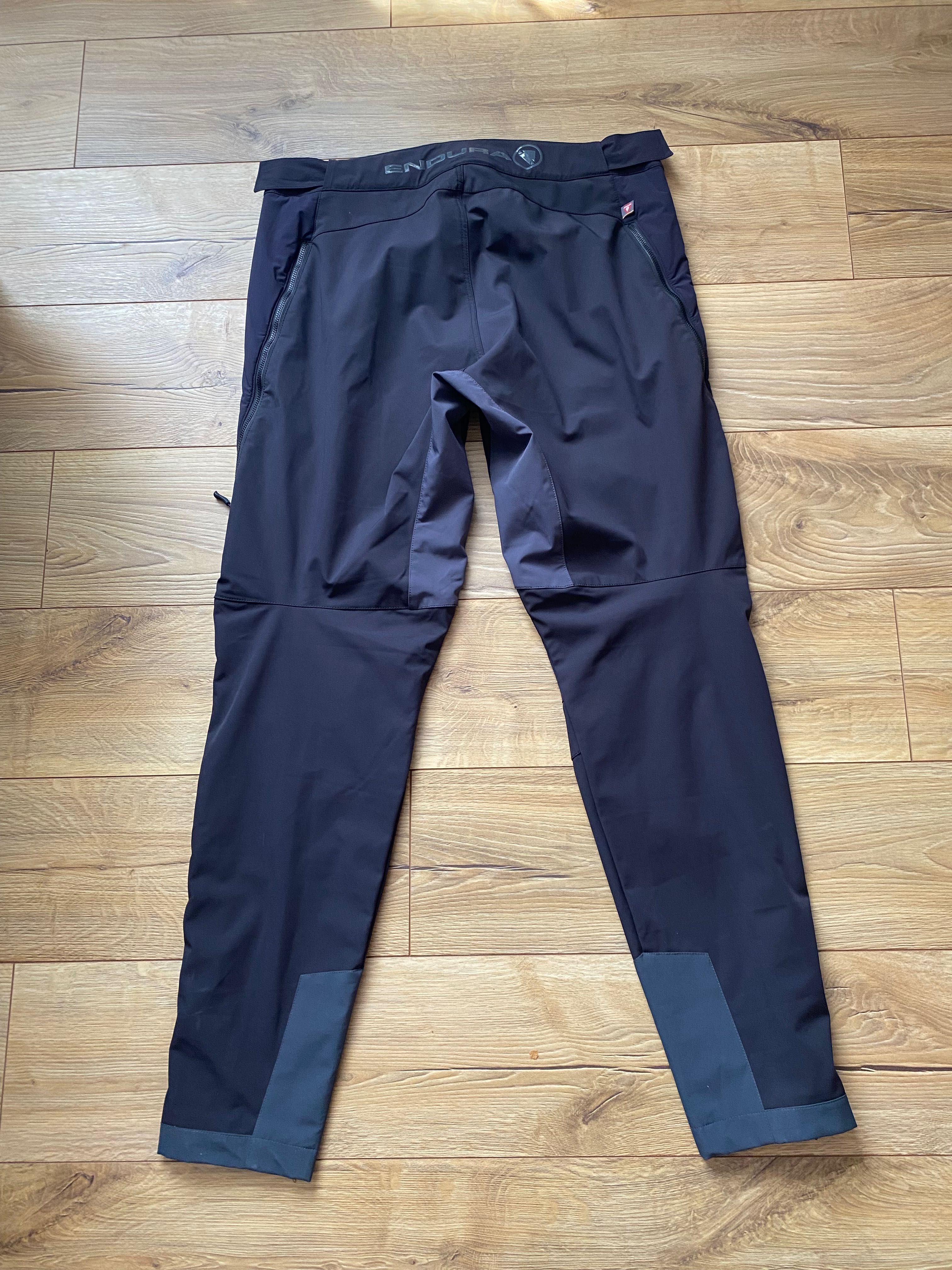 ENDURA MT500-pantaloni sport MTB , stare impecabila, de barbati XL