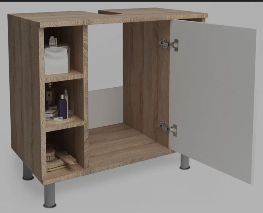 Шкаф за подмивка