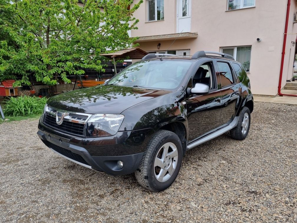 Dacia Duster 1.5 dci