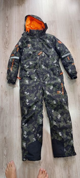 Продам комбенезон детский подростковый