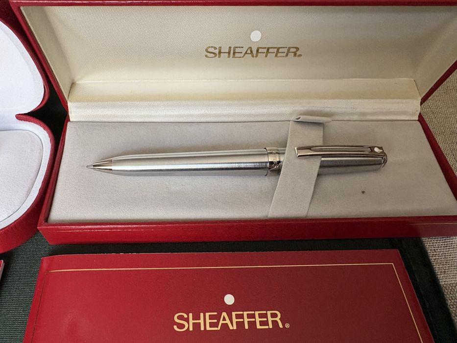 Vand doua pixuri Sheaffer