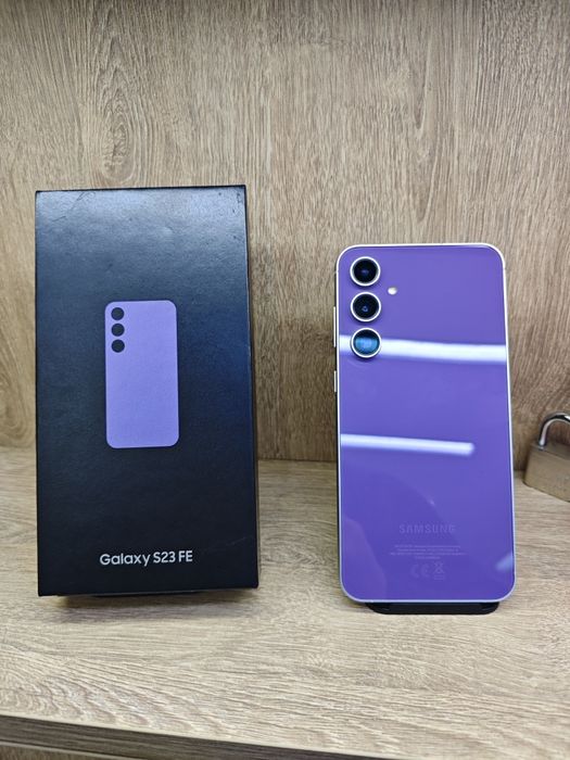 Samsung S23 FE 256gb