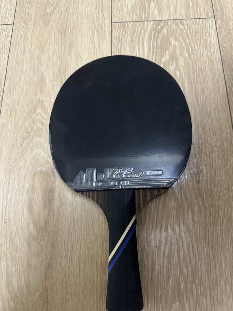Paleta tenis de masa KOKUTAKU X6 noua, fete Bluestorm