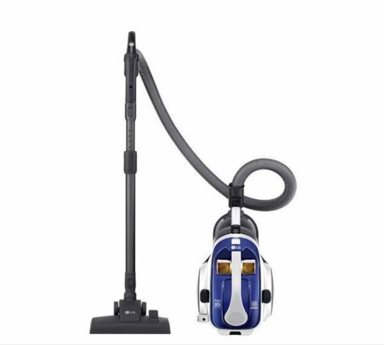Пылесос LG VC73189NHTB
