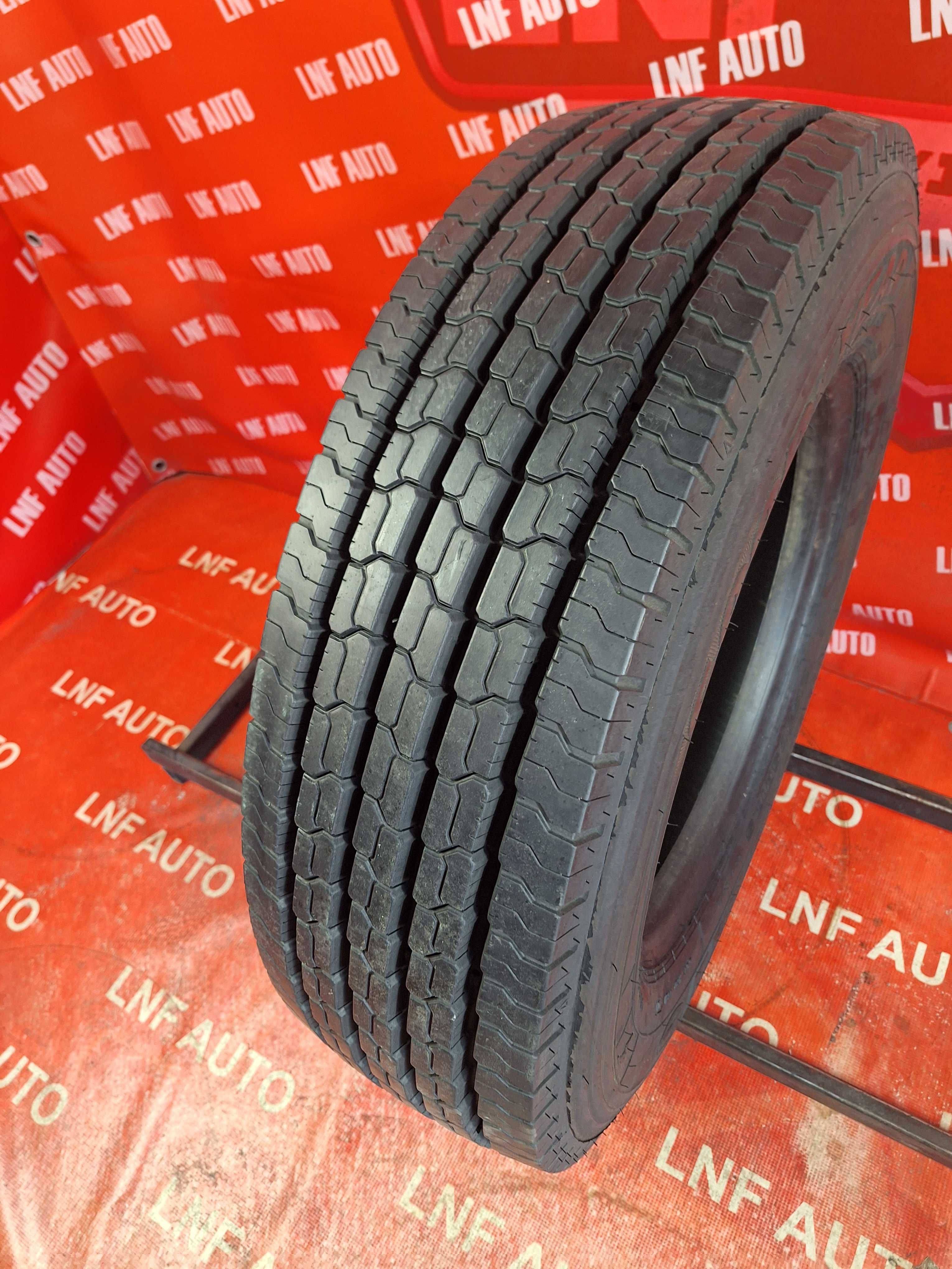 Anvelopa Trailer Camion Platforma - 215/75/17.5 - GoodYear NOUA - 2011