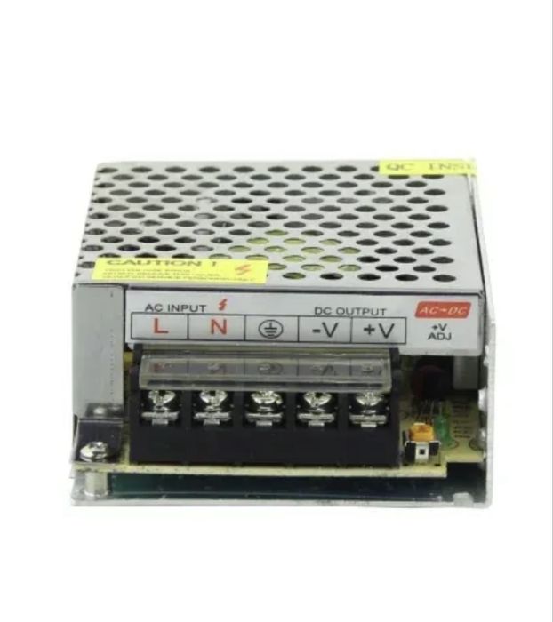 Sursa alimentare 12v/ 5 A 60w