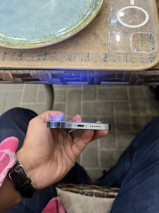 iPhone 13 pro max LL/A 128 gb