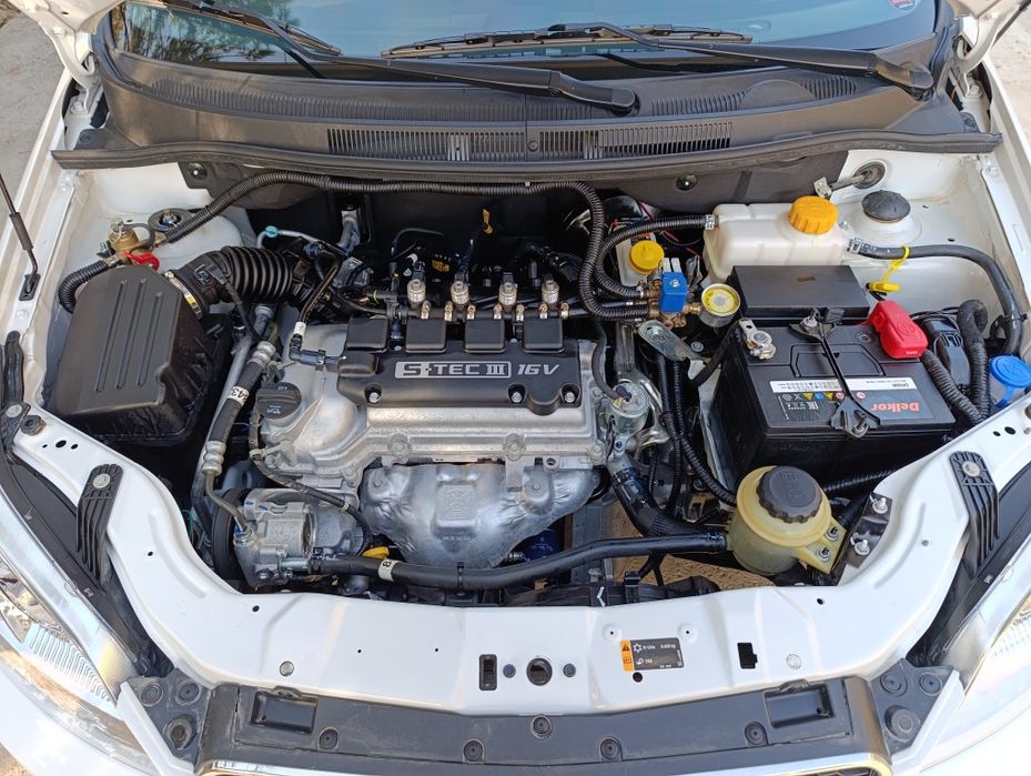 Nexia 3 (Позиция 2)