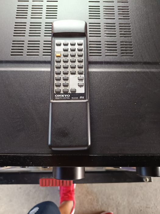 Boxe și amplificator