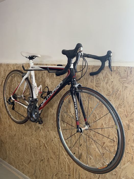 Centurion carbon 2015