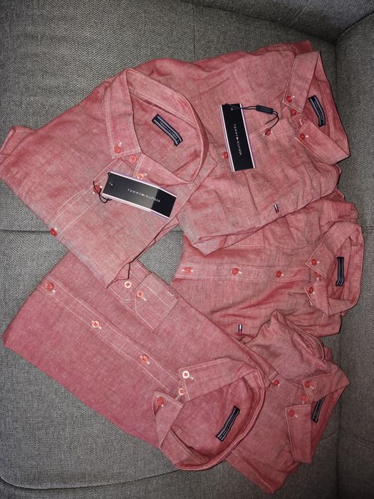 Cămăși bărbați Polo