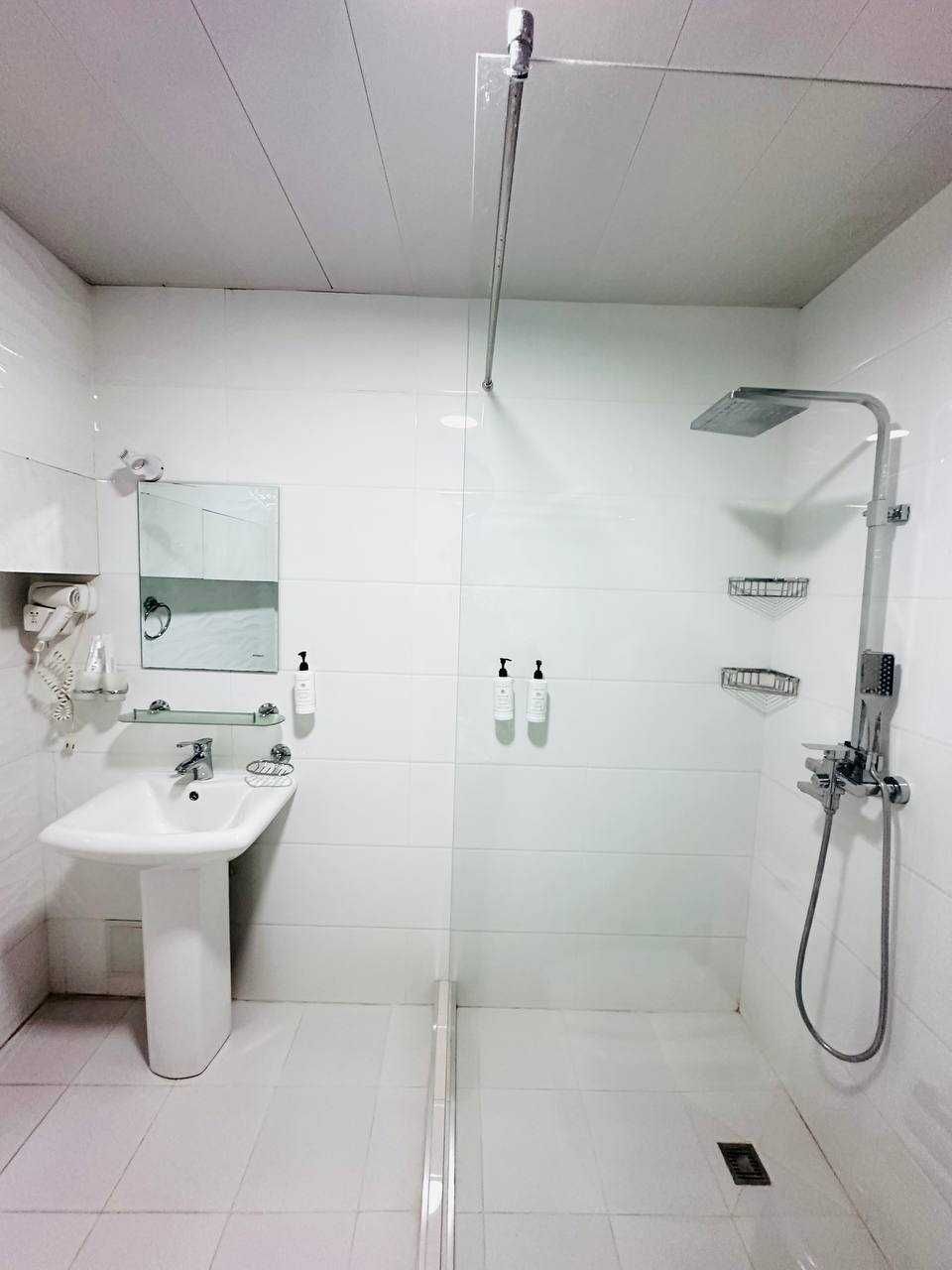 Кунлик ижара Отель (CIty Hotel)
