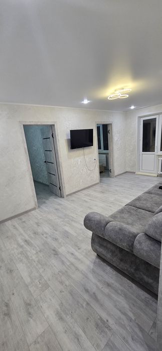 Сдаётся 3-х ком квартира 23мк 36 дом