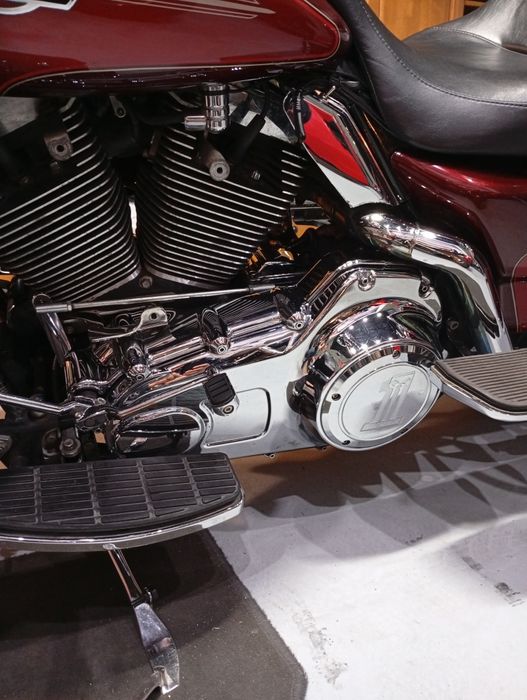 De vănzare Harley Davidson Electra Glide Ultra Classic