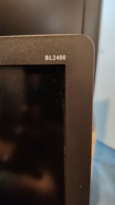 Monitor Benq BL 2400PT