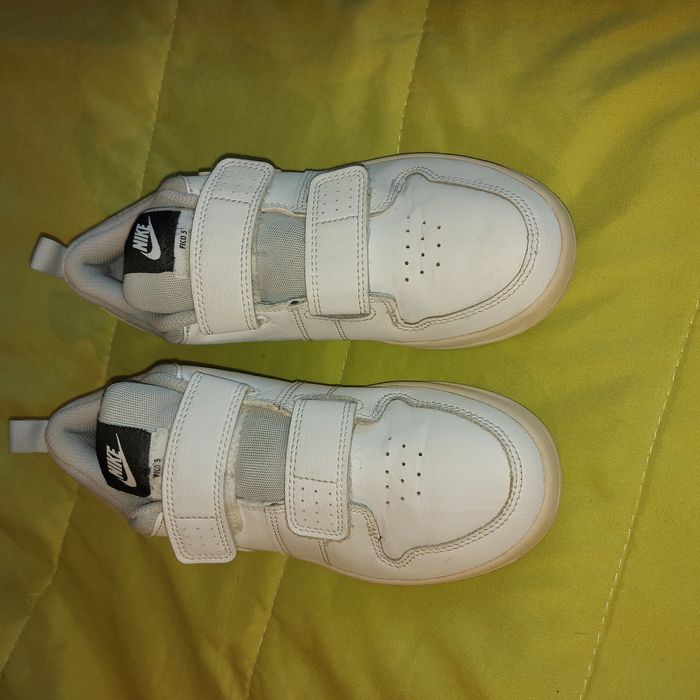 Оригинални кожени Nike