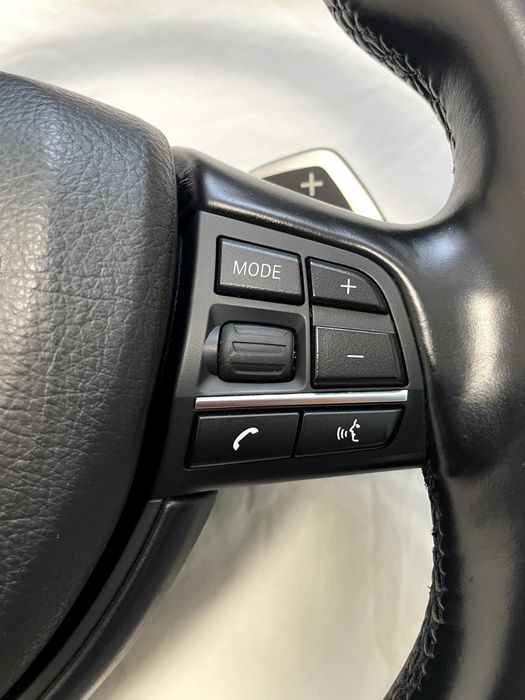 M волан BMW F10 F11 F01 E70