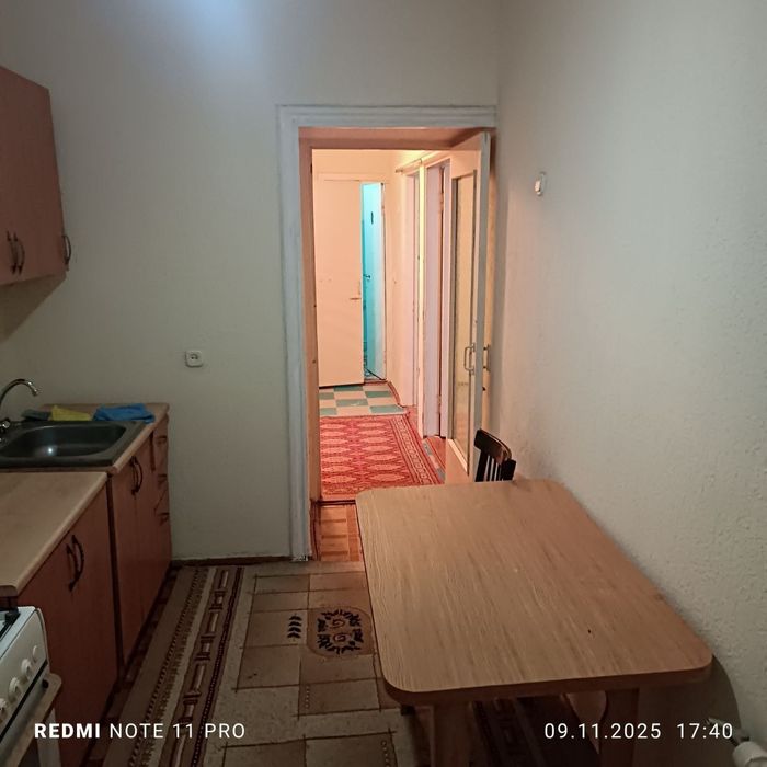 Продажа квартиры