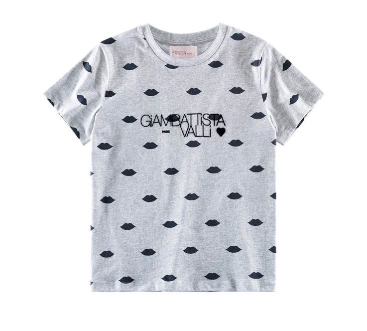 Tricou Giambattista Valli x hm, S