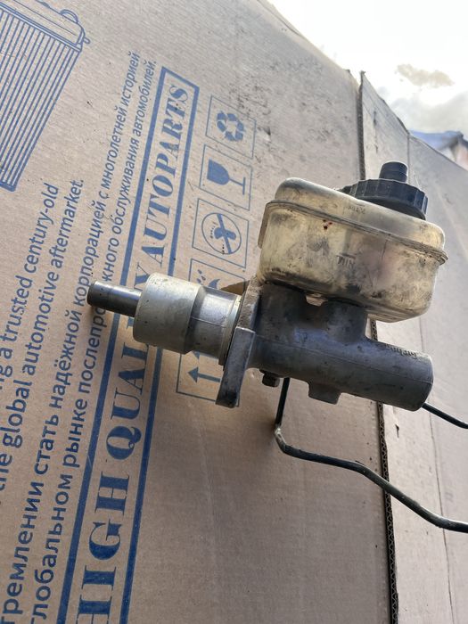 тормозной цилиндр BMW е34