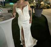 rochie de mireasă