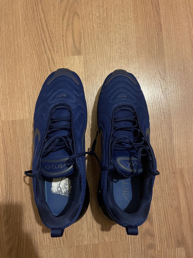 Nike Air Max 720 Midnight Navy, marimea 45