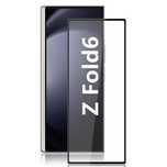 5D Стъклен Протектор за Дисплей за Samsung Galaxy Z Fold6 Fold5 Fold4