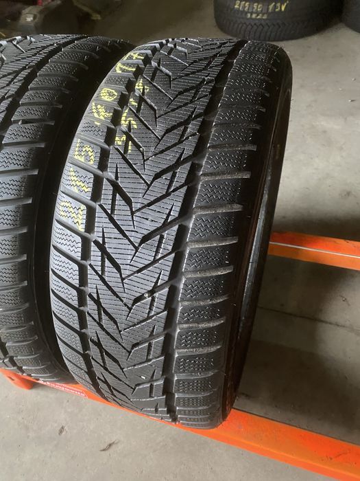 Anvelope iarna 215/40/17 Vredestein Wintrac Xtreme S 215 40 17 R17