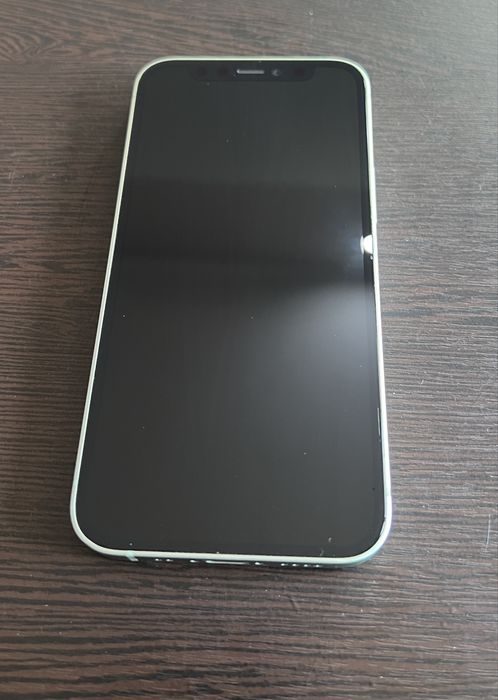 Iphone 12 mini, 64GB