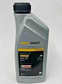 Ulei motor Renault - CASTROL GTX RN17 5W30 1L