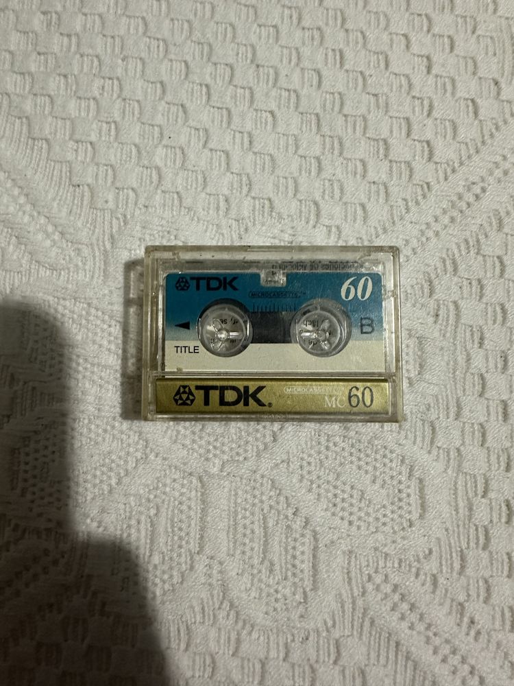 Sony Microcassette-Corder M-450