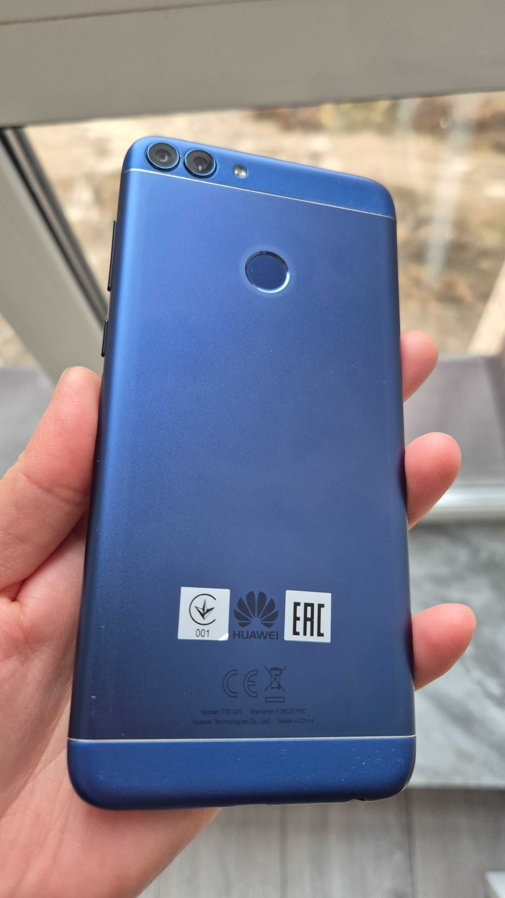 Продам Huawei P Smart 2018