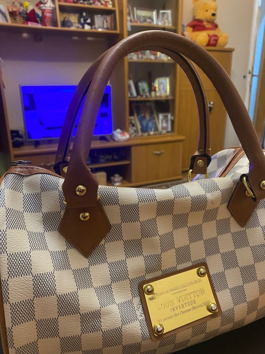 Дамска чанта LsVution