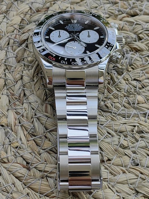 Rolex Daytona cosmograph автоматичен хронограф