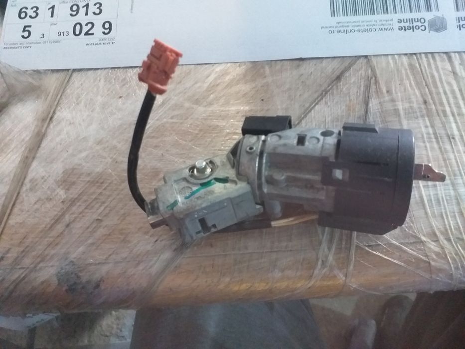 Contact cu cheie Citroen C5 Peugeot 407 508 307