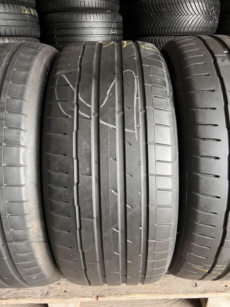 4 anvelope vara 255/45/19 , Hankook , DOT 2023 !
