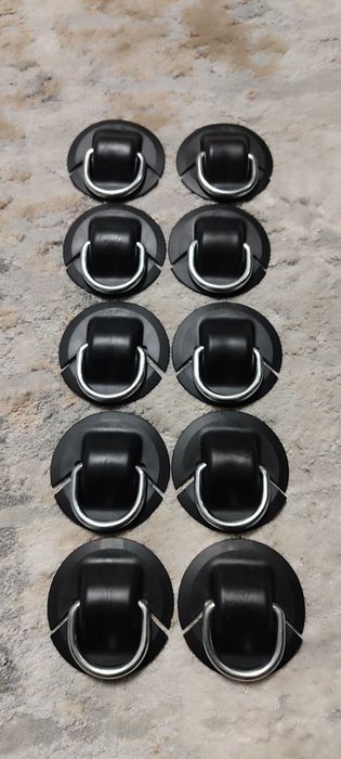 Лодка Брони лента для  ПВХ