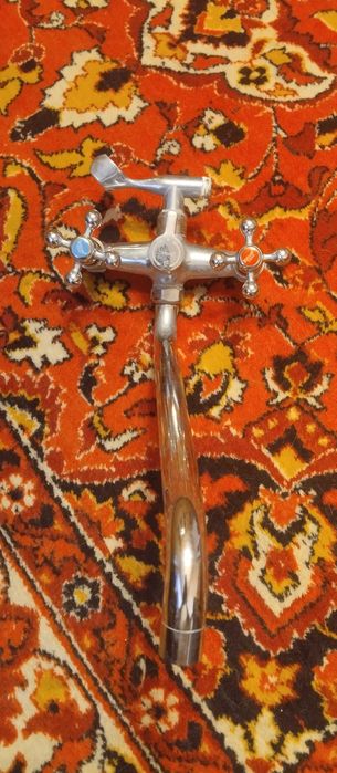 Продам смеситель Kolag