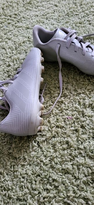 Ghete fotbal Adidas mar 29