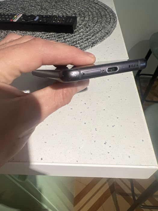 Samsung s21 fan edition