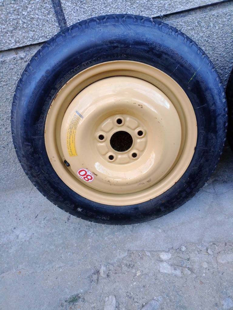 Патерици 5х114,3 Хонда honda kia hundai