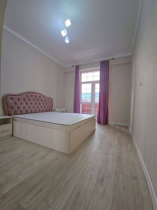 Продаётся 3х ком квартира ЖК «Greenwich», 65м2. Мирабадский район.