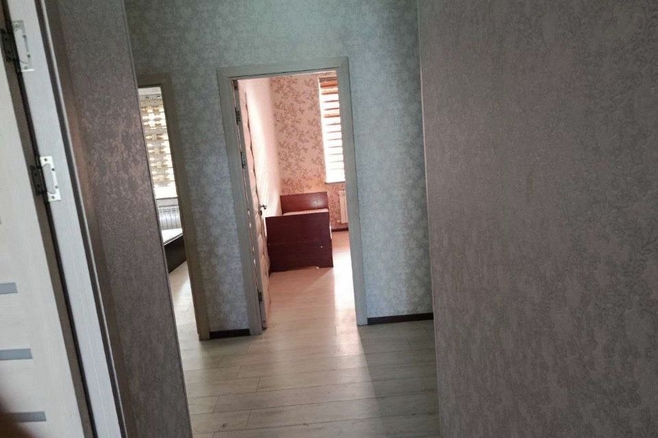 3- комнатная Мирободский Закс рядом / Аренда Квартиры